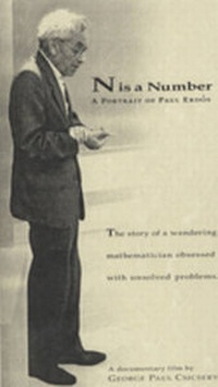 Abbildung von: N is a Number - A K Peters