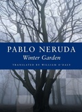 Cover: Winter Garden - Copper Canyon Press,U.S.