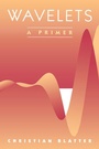 Cover: Wavelets - A K Peters