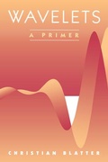 Cover: Wavelets - A K Peters