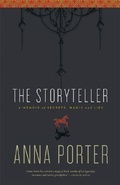 Cover: The Storyteller - Greystone Books,Canada