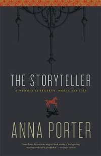 Enlarge image Cover: The Storyteller - Greystone Books,Canada
