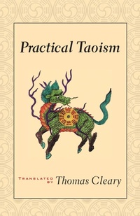 Abbildung von: Practical Taoism - Shambhala Publications Inc