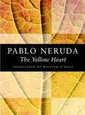 Cover: The Yellow Heart - Copper Canyon Press,U.S.
