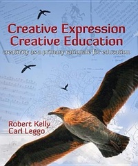 Enlarge image Cover: Creative Expression, Creative Education - Brush Education Inc