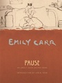Cover: Pause - Greystone Books,Canada