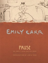 Enlarge image Cover: Pause - Greystone Books,Canada