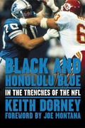 Cover: Black and Honolulu Blue - Triumph Books