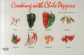 Cover: Cooking With Chile Peppers - Nitty Gritty Productions,U.S.