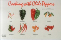 Abbildung von: Cooking With Chile Peppers - Nitty Gritty Productions,U.S.