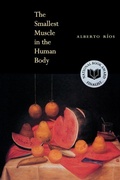 Cover: The Smallest Muscle in the Human Body - Copper Canyon Press,U.S.