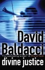 Cover: Divine Justice - Macmillan
