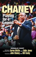 Cover: Chaney - Triumph Books