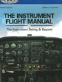 Cover: The Flight Instructors Manual - Aviation Supplies & Academics Inc