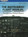 Cover: The Flight Instructors Manual - Aviation Supplies & Academics Inc
