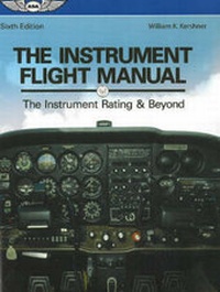 Enlarge image Cover: The Flight Instructors Manual - Aviation Supplies & Academics Inc