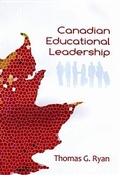 Cover: Canadian Educational Leadership - Brush Education Inc