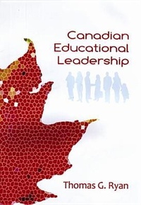 Enlarge image Cover: Canadian Educational Leadership - Brush Education Inc