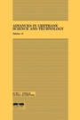 Cover: Advances in Urethane - CRC Press