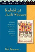 Cover: The Shambhala Guide to Kabbalah and Jewish Mysticism - Shambhala Publications Inc