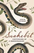Cover: Snakebit - Greystone Books,Canada