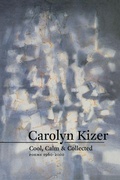 Cover: Cool, Calm, and Collected - Copper Canyon Press,U.S.