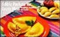 Cover: Edible Pockets for Every Meal - Nitty Gritty Productions,U.S.