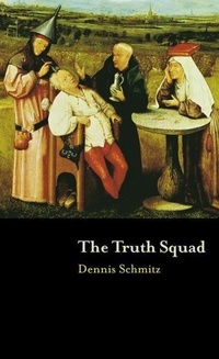 Enlarge image Cover: Truth Squad - Copper Canyon Press,U.S.