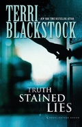 Cover: Truth Stained Lies - Zondervan