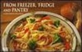 Cover: From Freezer, 'Fridge and Pantry - Nitty Gritty Productions,U.S.