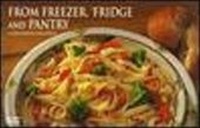 Enlarge image Cover: From Freezer, 'Fridge and Pantry - Nitty Gritty Productions,U.S.