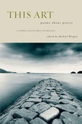 Cover: This Art - Copper Canyon Press,U.S.