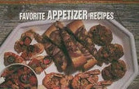 Abbildung von: Favorite Appetizer Recipes - Nitty Gritty Productions,U.S.