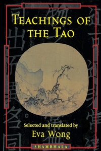 Abbildung von: Teachings of the Tao - Shambhala Publications Inc