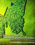 Cover: Creative Arts in Interdisciplinary Practice - Brush Education Inc