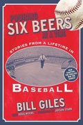 Cover: Pouring Six Beers at a Time - Triumph Books
