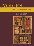Cover: Voices - Copper Canyon Press,U.S.