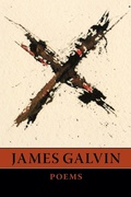 Cover: X - Copper Canyon Press,U.S.