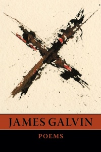 Enlarge image Cover: X - Copper Canyon Press,U.S.