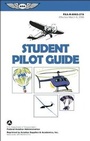 Cover: Student Pilot Guide - Aviation Supplies & Academics Inc