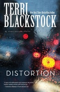 Cover: Distortion - Zondervan