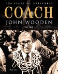 Cover: Coach John Wooden - Triumph Books
