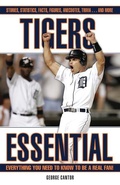 Cover: Tigers Essential - Triumph Books