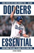 Cover: Dodgers Essential - Triumph Books