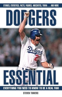 Enlarge image Cover: Dodgers Essential - Triumph Books