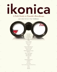 Enlarge image Cover: ikonica - Greystone Books,Canada