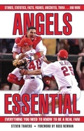 Cover: Angels Essential - Triumph Books