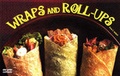 Cover: Wraps and Roll-Ups - Bristol Publishing Enterprises Inc.,U.S.