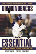 Cover: Diamondbacks Essential - Triumph Books