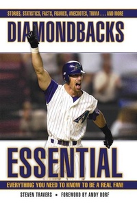 Enlarge image Cover: Diamondbacks Essential - Triumph Books